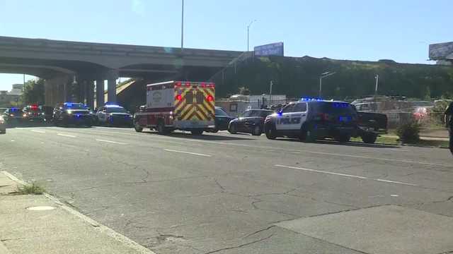 Man shot to death at Birmingham impound lot, tow truck driver detained - Vimarsana News