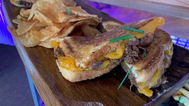 Photos: Golden 1 Center food options for Kings' 2023-24 season