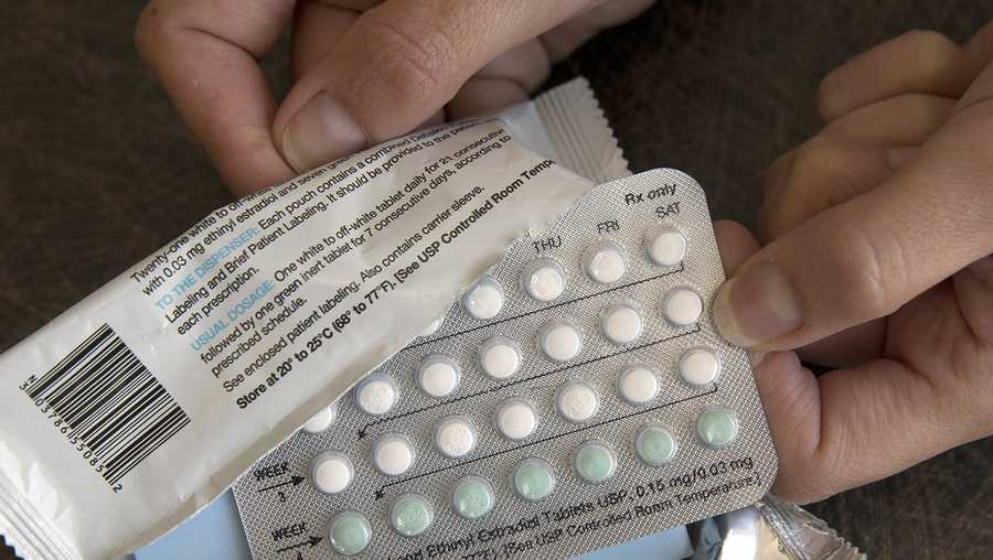 Missouri risks Medicaid funding over contraceptive fight