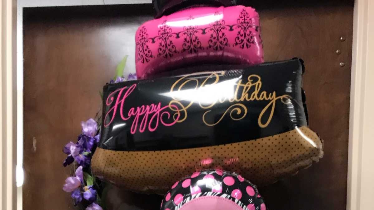 St. Joseph resident celebrates 105th birthday