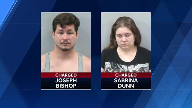North Carolina: 2 arrested for intentional child abuse - Vimarsana News