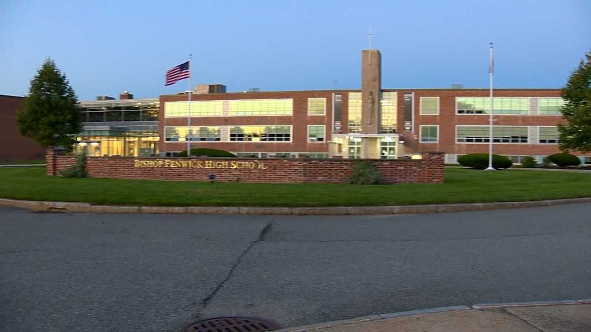 MIAA upholds sportswide postseason ban for Bishop Fenwick H.S.