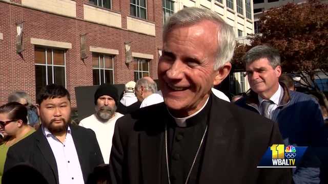 Fired bishop leads protest outside bishops' conference - Vimarsana News