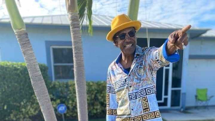 Bishop Bernard Wright has passed away