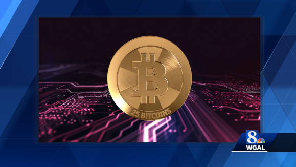 Scam tempts potential victims with promises of Bitcoin - Vimarsana News