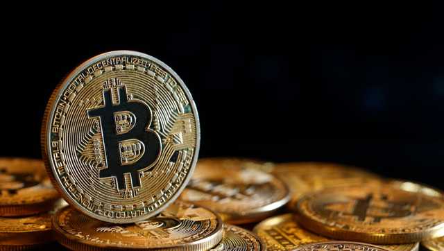 Bitcoin en Roswell