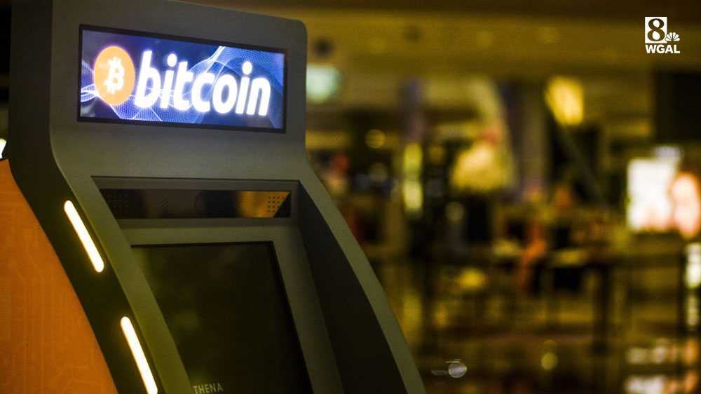 Bitcoin ATM scams are becoming more common. Here's how to avoid them