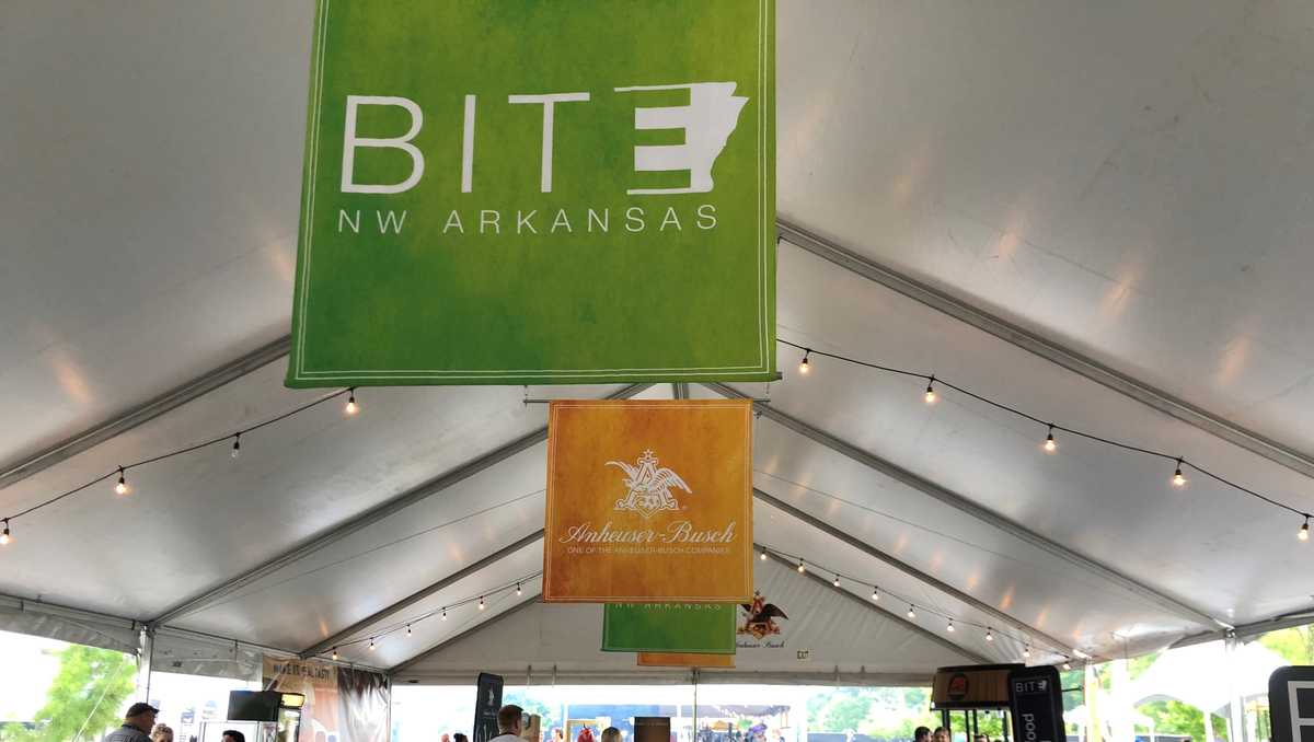 BITE NW Arkansas Returns with Expanded Event Series