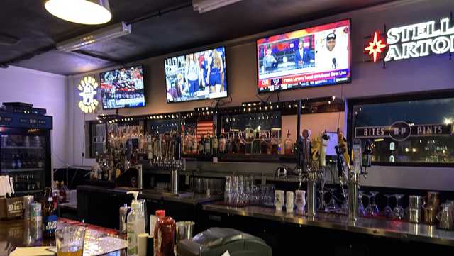 Greensboro businesses react to ACC tournament announcement - Vimarsana News