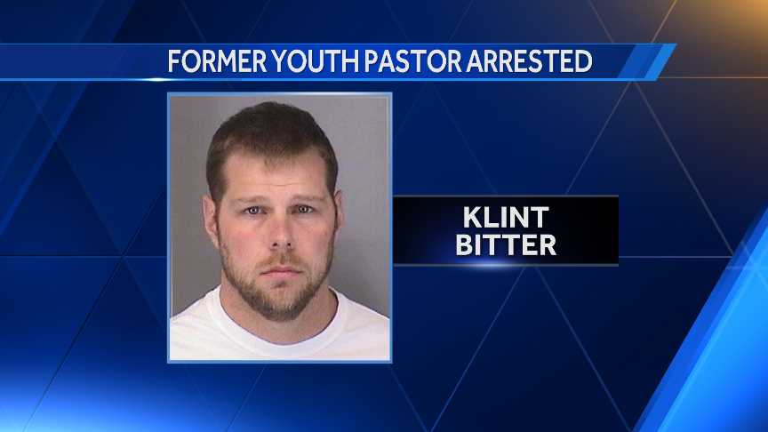 Former Youth Pastor Found Guilty Of Attempted Sexual Assault Of Child