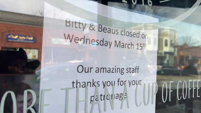 Mass. espresso store breaking boundaries for individuals with disabilities closes Mass. espresso store breaking boundaries for individuals with disabilities closes