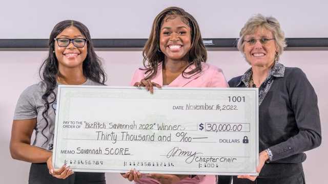 How you can apply to Savannah's local "Shark Tank" competition - Vimarsana News