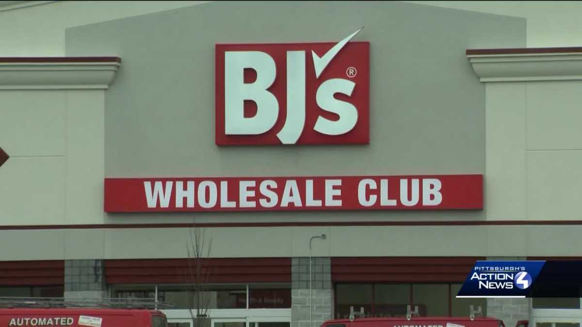 BJ's Wholesale Club, Inc.  BJ's Wholesale Club Announces Its