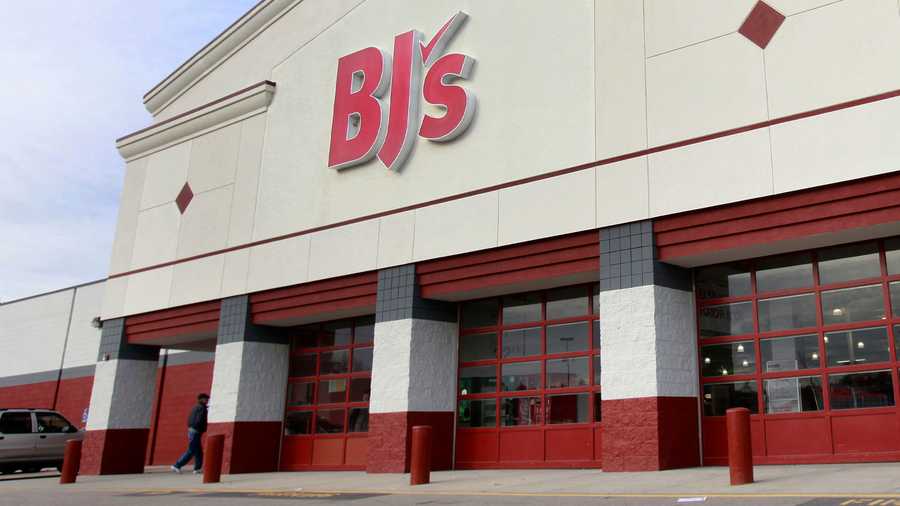 Bj S Wholesale Club Updates Mask Policy In Light Of Cdc Guidance