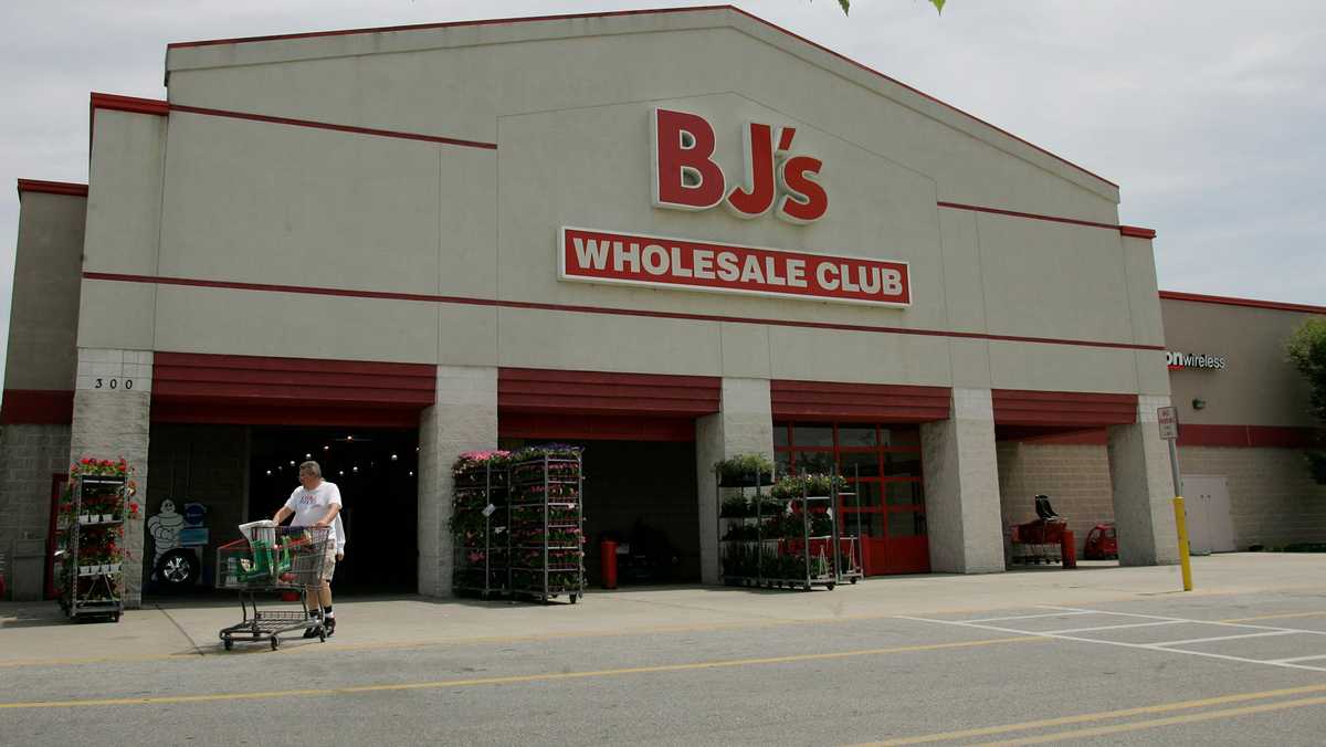 BJ's looks to break into Pittsburgh market; new warehouse store being