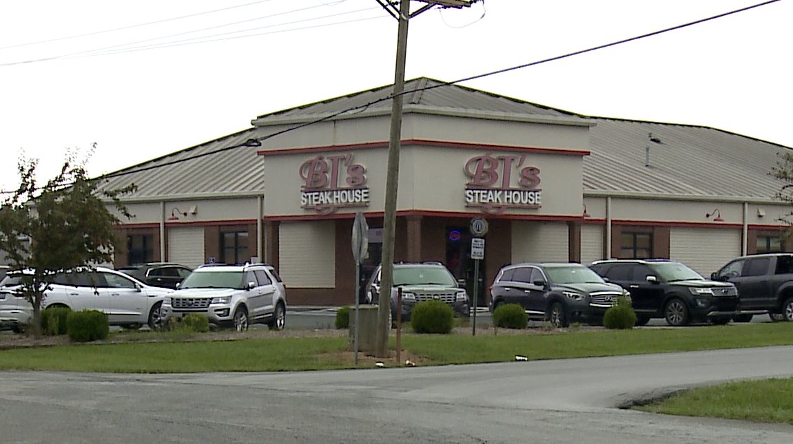 Police 3 arrested in deadly shooting of 20yearold outside Bardstown