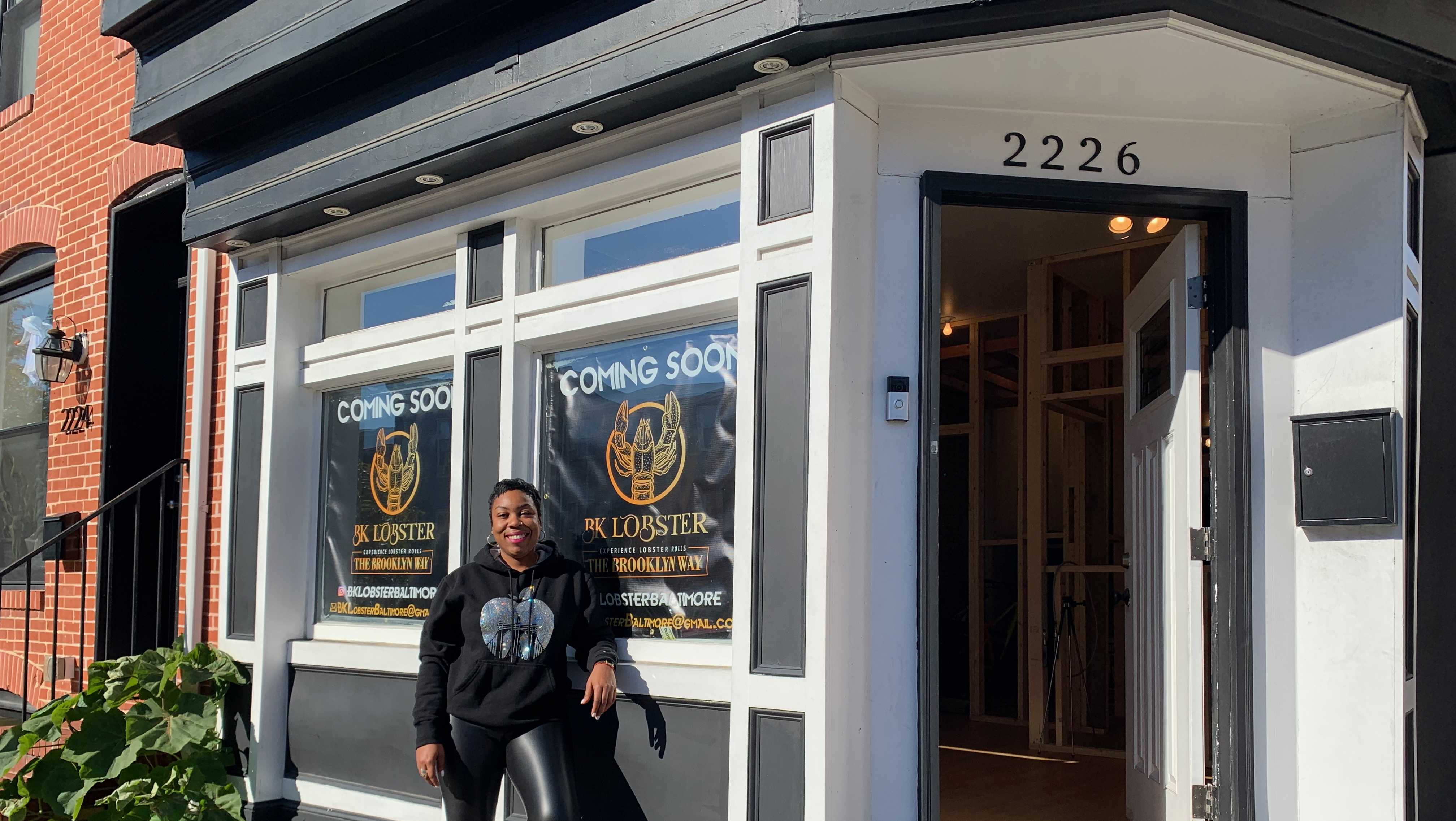 Lobster restaurant chain to open in Upper Fells Point - Vimarsana News