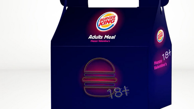 Happy meal burger king regalo new arrivals