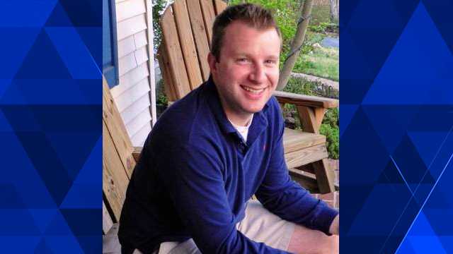 Father of 2 murdered while trying to sell model home