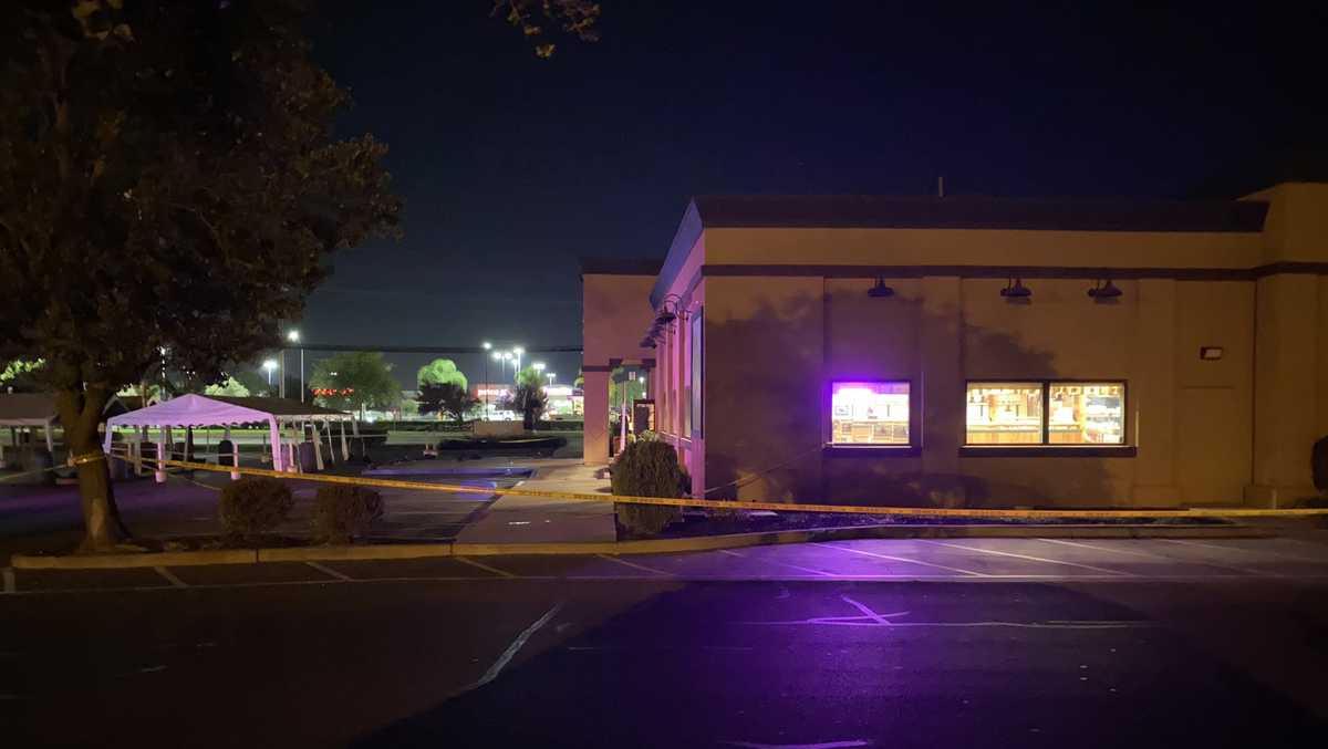 1 dead, 1 arrested after stabbing in Lodi restaurant