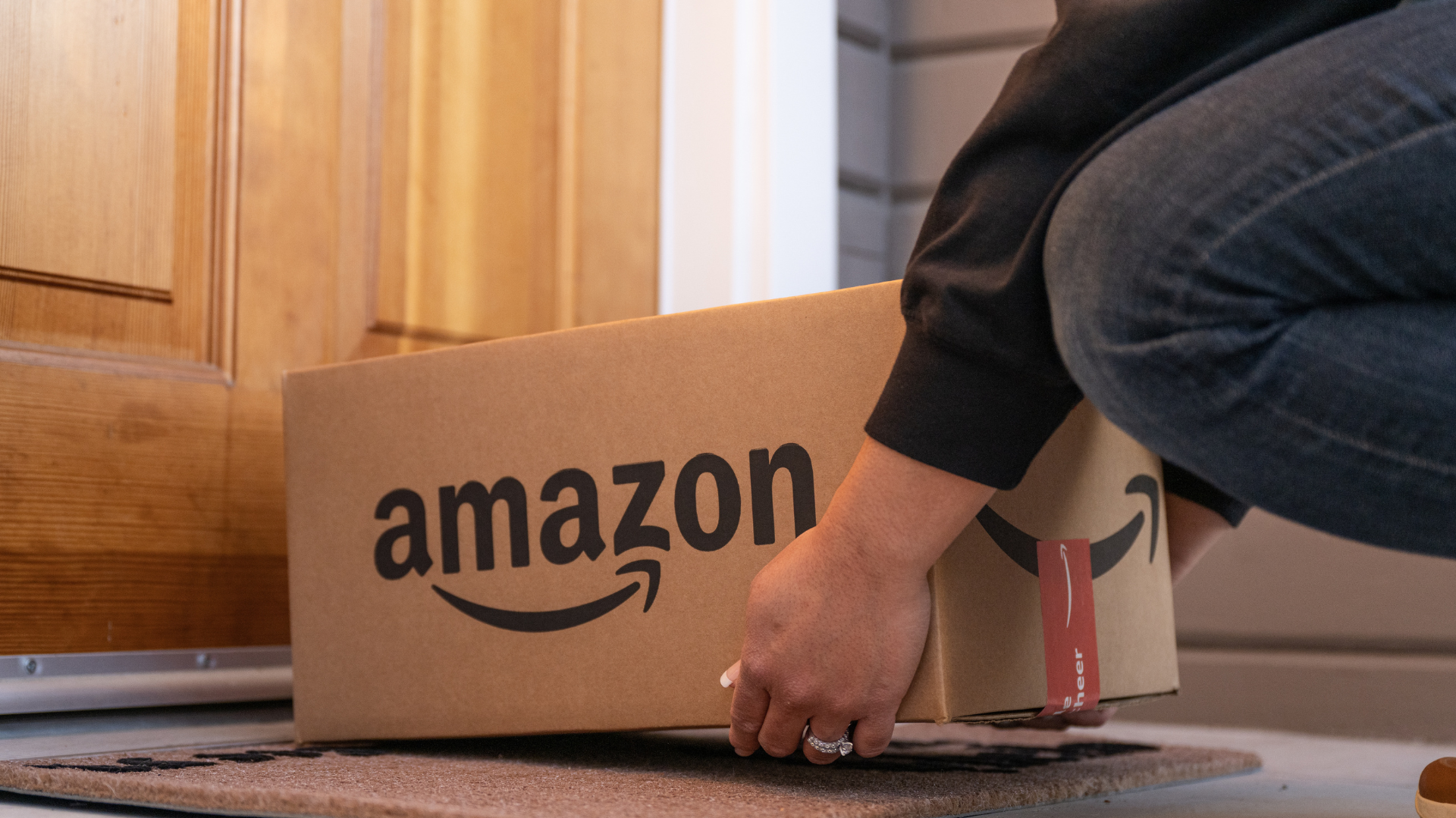 Amazon Black Friday 2023: Here's When Deals Will Arrive