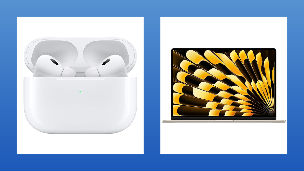 Cyber Monday AirPods Max Sale on  — Black Friday 2022 Apple Products  Deals