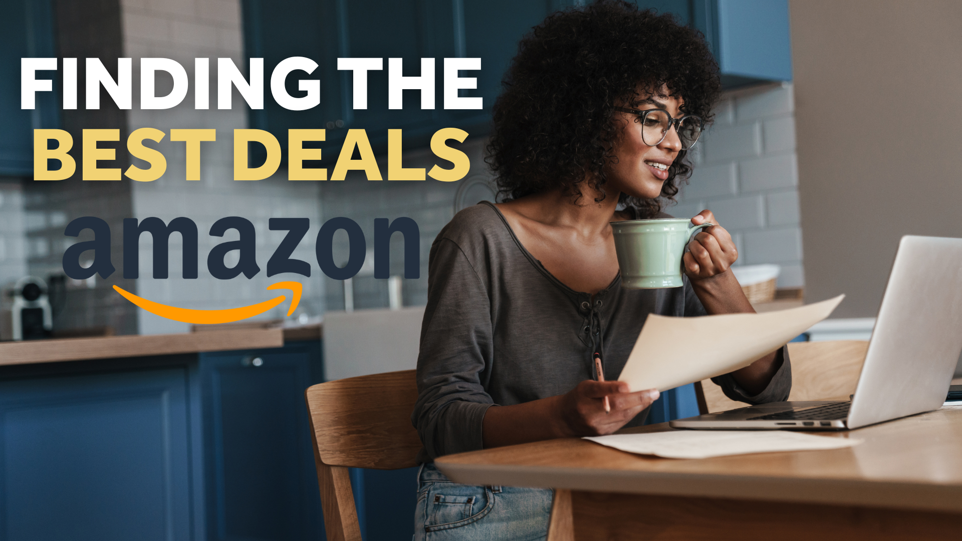 Cyber Monday Shopping Tips For Best Deals On Amazon