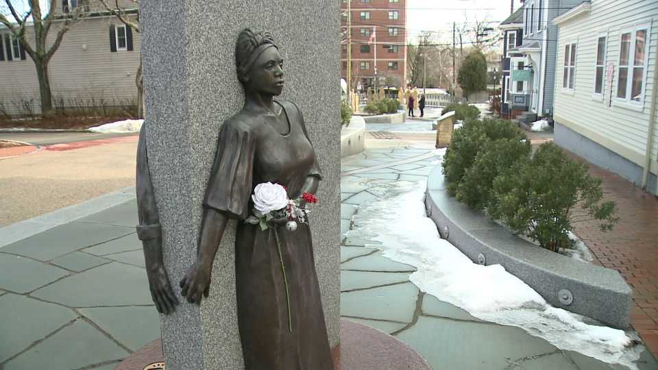 Friday, February 26th: The Black Heritage Trail