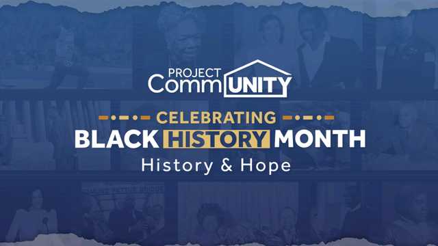 North Carolina: Celebrate Black History Month with this list of events in the Triad and beyond - Vimarsana News