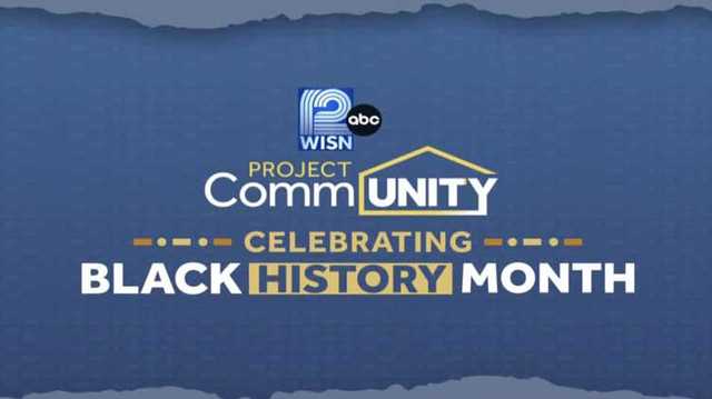 WATCH: WISN 12's Celebrating Black History Month special - Vimarsana News