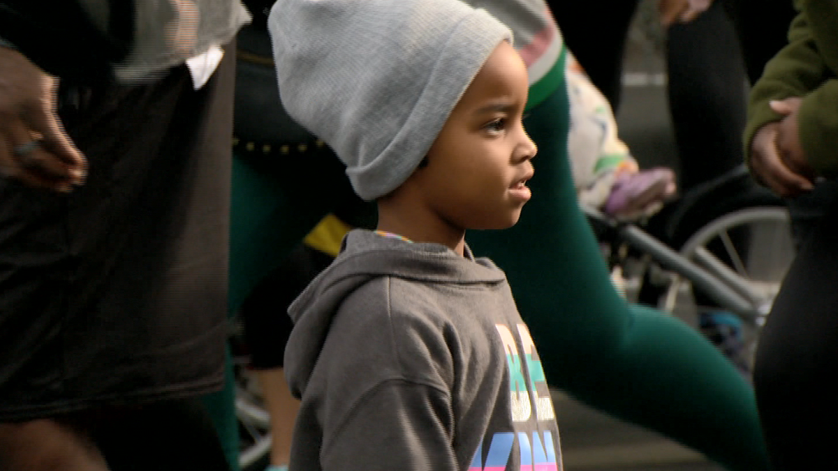 Black Men Run Sacramento’s Black History Month 5K supports Black nurses, honors Ahmaud Arbery