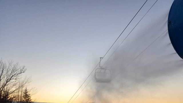When will Maine ski areas reopen? Storm impacts continue - Vimarsana News