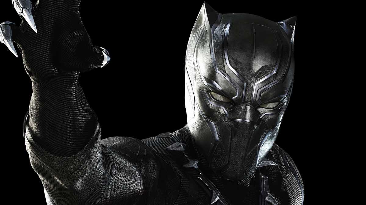 Black Panther 2 to film scenes in Brunswick