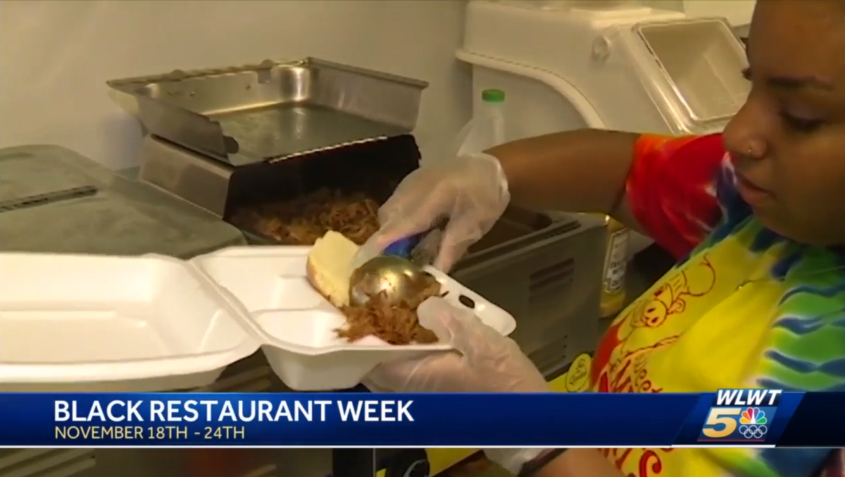 Black Restaurant Week empowers black-owned businesses ...
