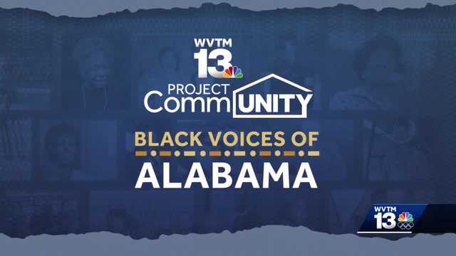 Project CommUNITY: Black Voices of Alabama - Vimarsana News