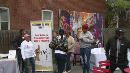 'Black Voters Matter' comes to Harrisburg ahead of the Pennsylvania primary - Vimarsana News
