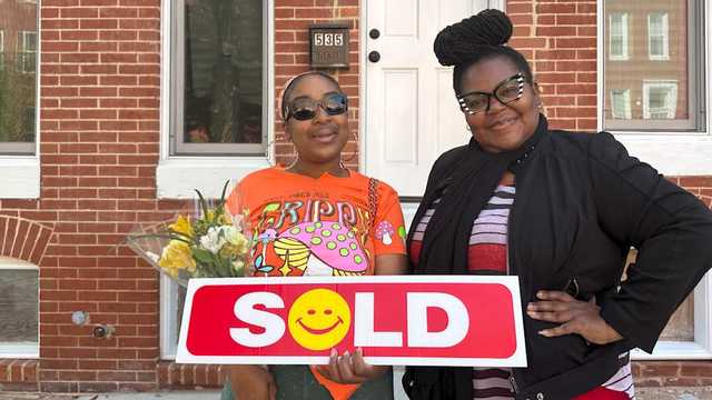 Group empowers Black women through home repair, ownership - Vimarsana News