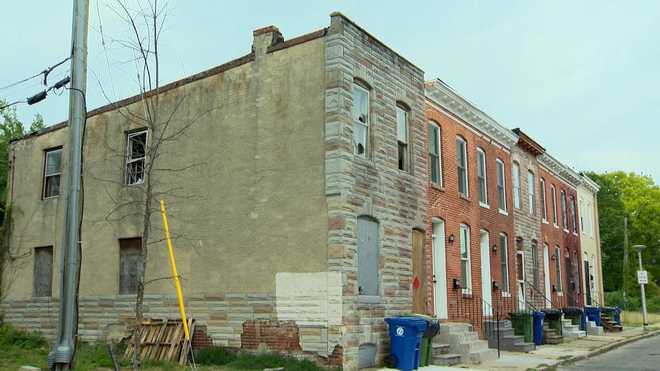 Group empowers Black women through home repair, ownership