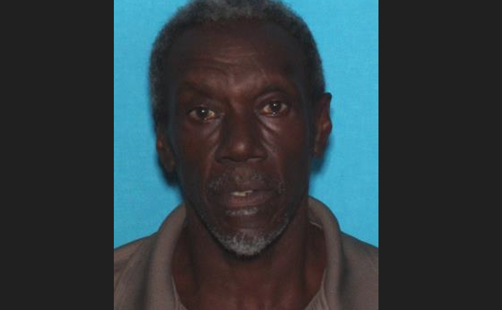 Kansas City Police Looking For Man Last Seen In Early February