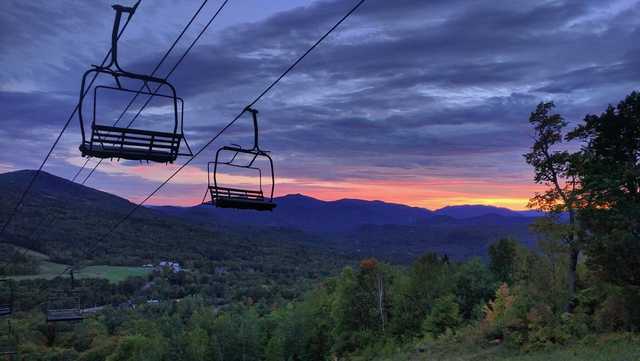Black Mountain Ski Area reverses plans, will now open for winter - Vimarsana News