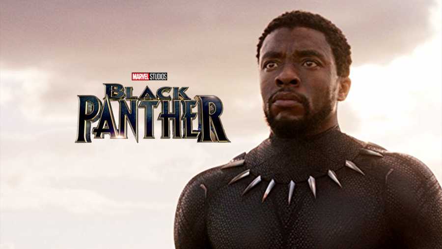 Marvels Black Panther Returning To Area Theaters For Free For One Week