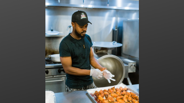Black Restaurant Week coming to Louisville this weekend for inaugural campaign - Vimarsana News