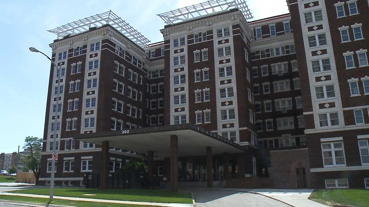 Occupational tax passed in Blackstone District