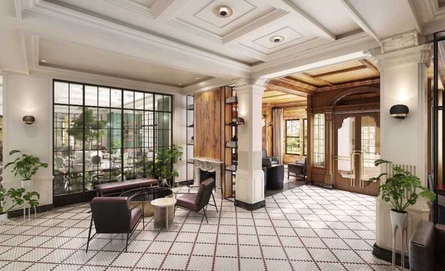 New renderings give glimpse into vision for rehabilitation of Kimpton ...