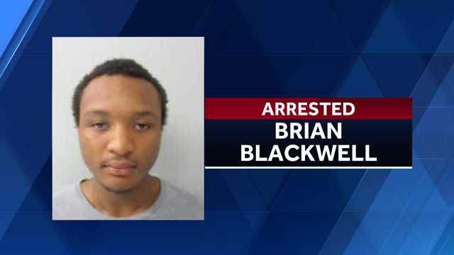 North Carolina: Man arrested in connection to a shooting that injured a teenager - Vimarsana News