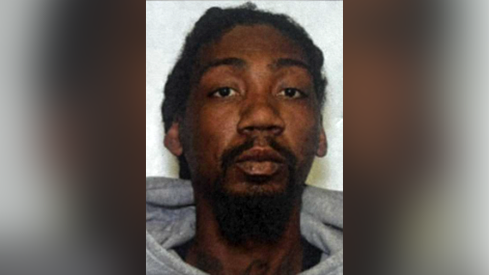 'Armed and dangerous': Police in South Carolina searching for murder suspect on the run
