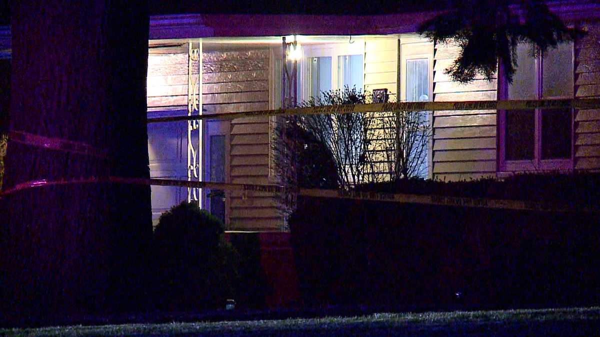 Deadly officerinvolved shooting in Blair