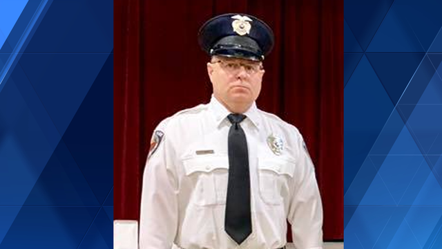 Bethel Park lieutenant pleads guilty to trafficking - Vimarsana News