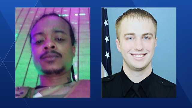 Jacob Blake drops civil rights lawsuit against cop who shot him - Vimarsana News
