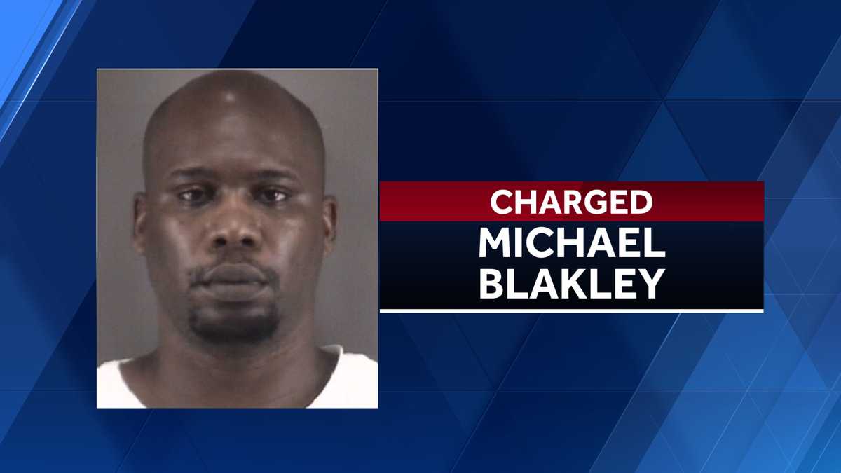 Rural Hall Man charged in Drug Task Force investigation